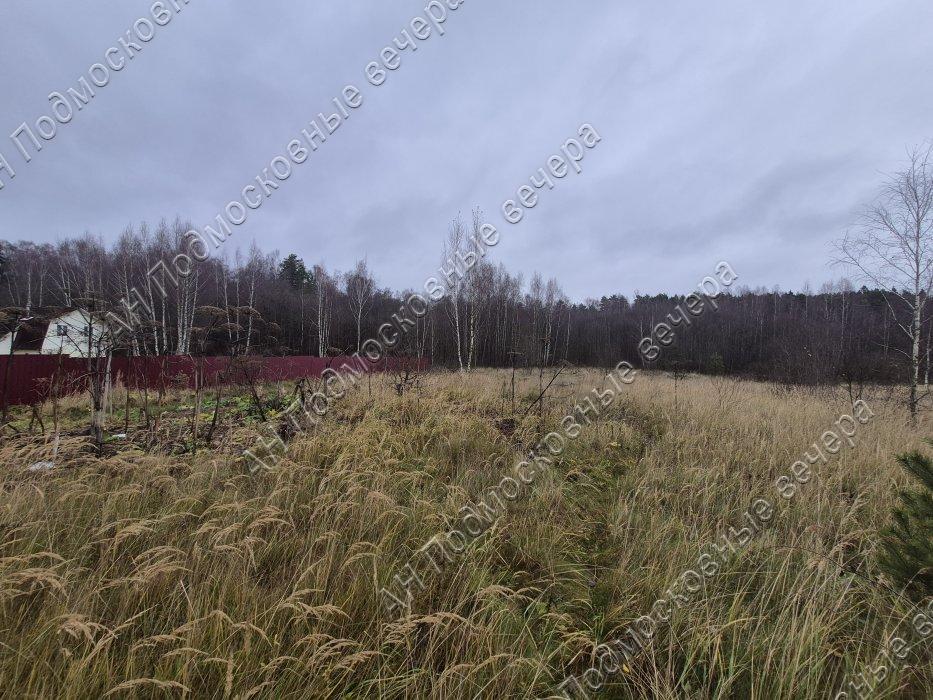 Продам участок в Павлищево