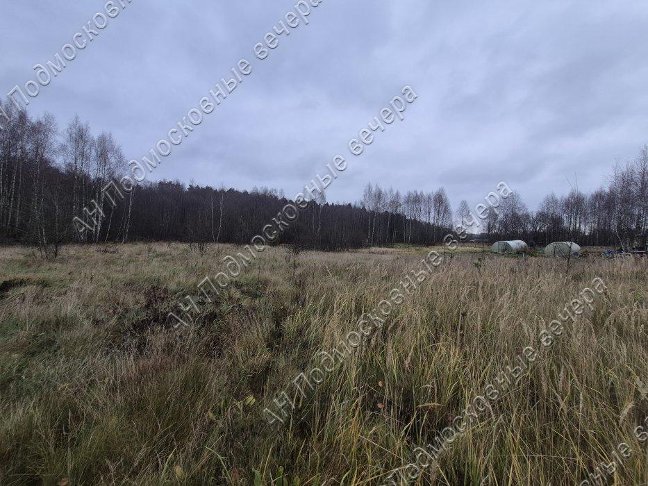 Продам участок в Павлищево