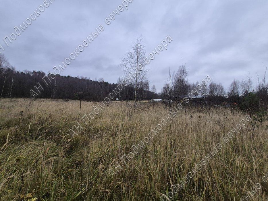 Продам участок в Павлищево