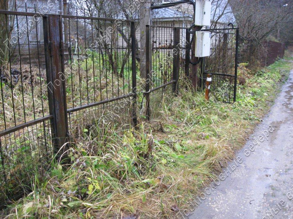 Продам участок в Одинцовском районе в Анашкино