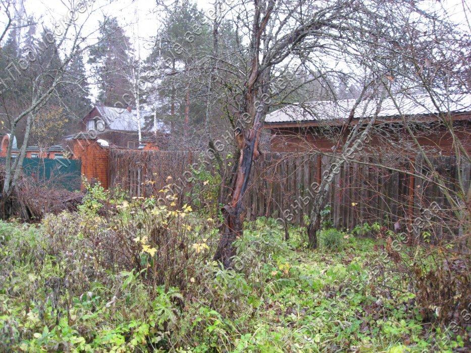 Продам участок в Одинцовском районе в Анашкино