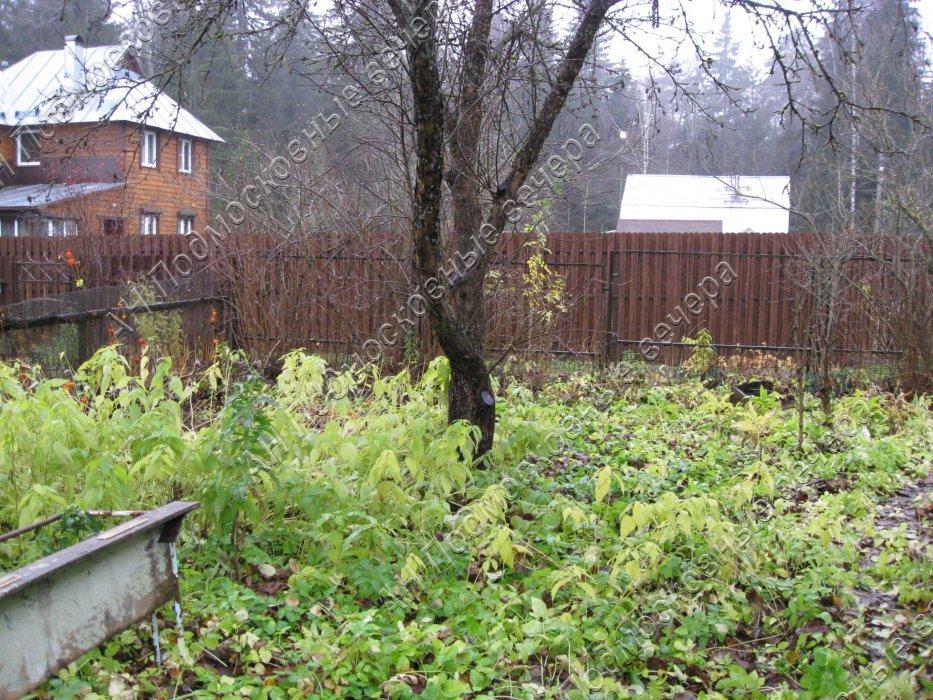 Продам участок в Одинцовском районе в Анашкино