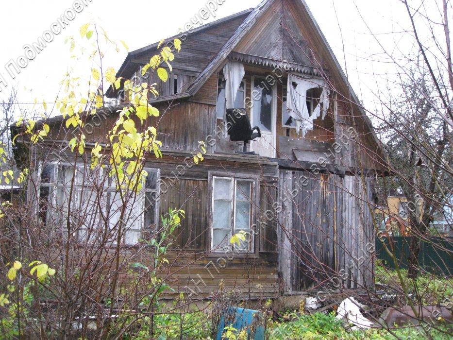 Продам участок в Одинцовском районе в Анашкино