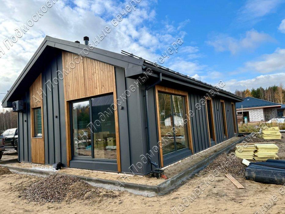 Продам дом в Ногинском районе в Пешково