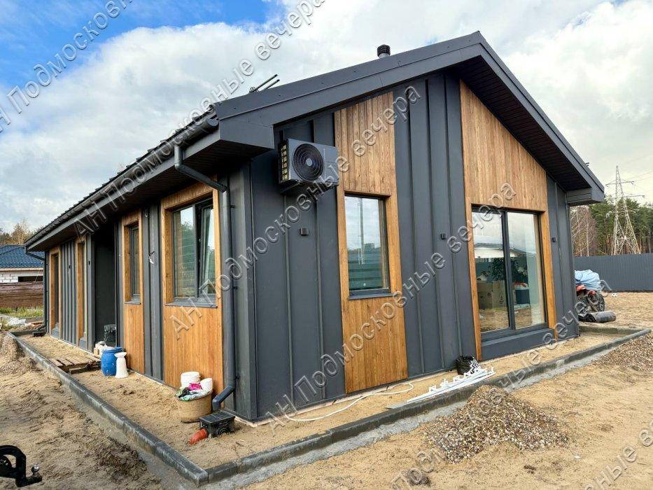 Продам дом в Ногинском районе в Пешково