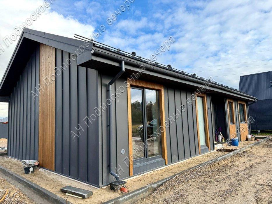 Продам дом в Ногинском районе в Пешково