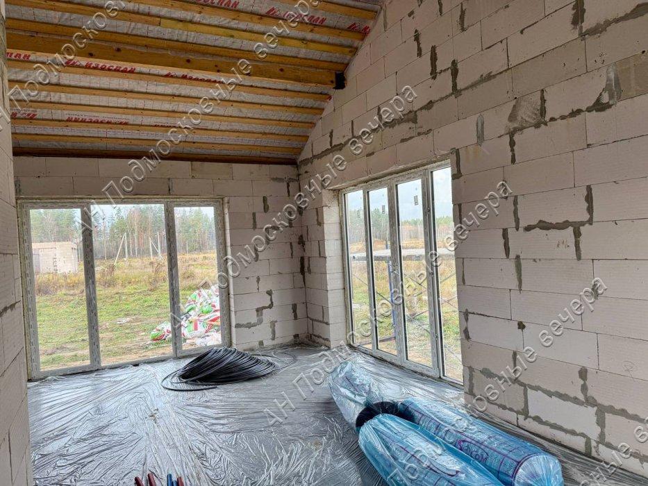 Продам дом в Ногинском районе в Пешково