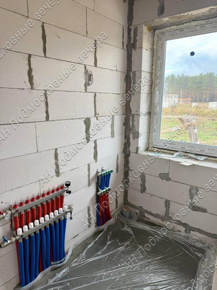 Продам дом в Ногинском районе в Пешково