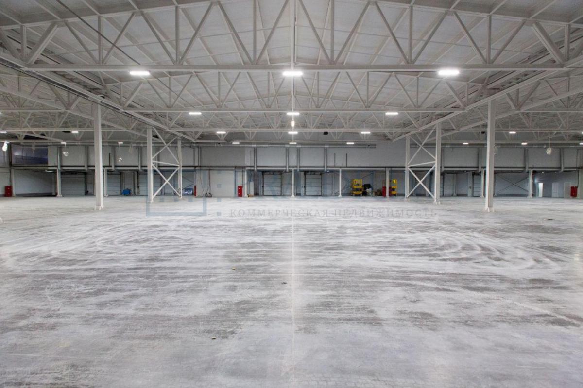 Сдается склад в Видное