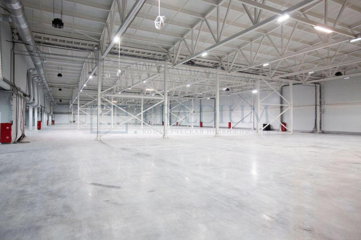 Сдается склад в Видное