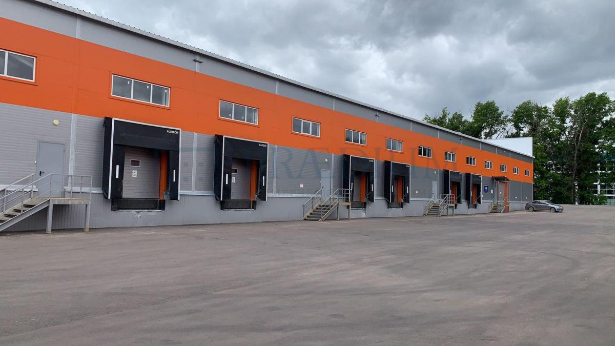 Сдается склад в Видное