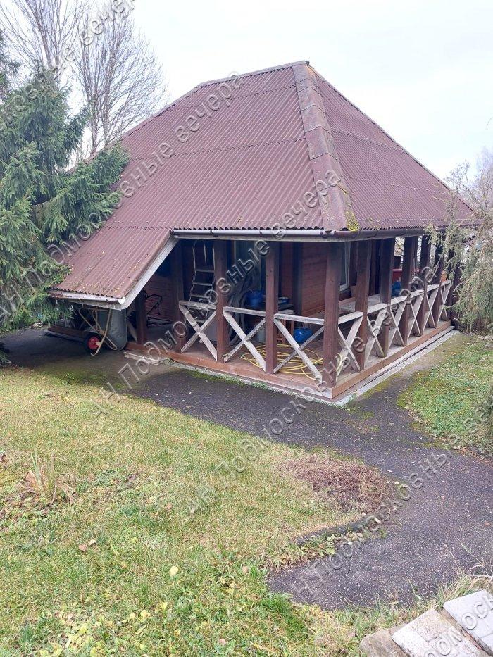 Продам дачу в Солнечногорском районе в Турицино