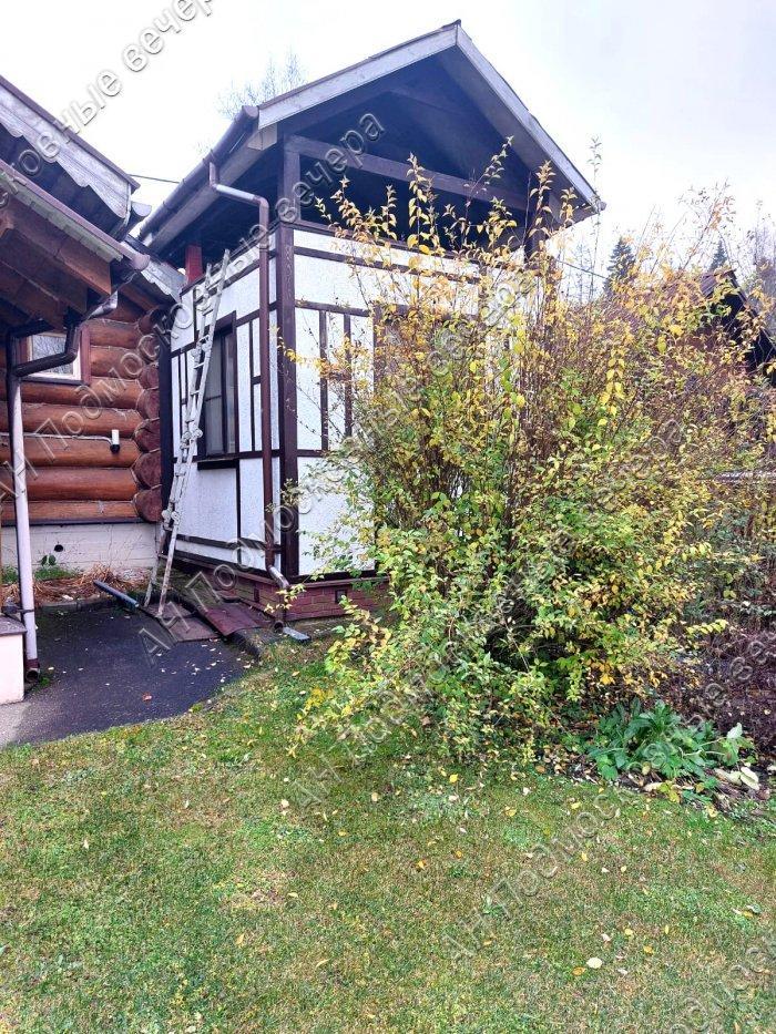 Продам дачу в Солнечногорском районе в Турицино