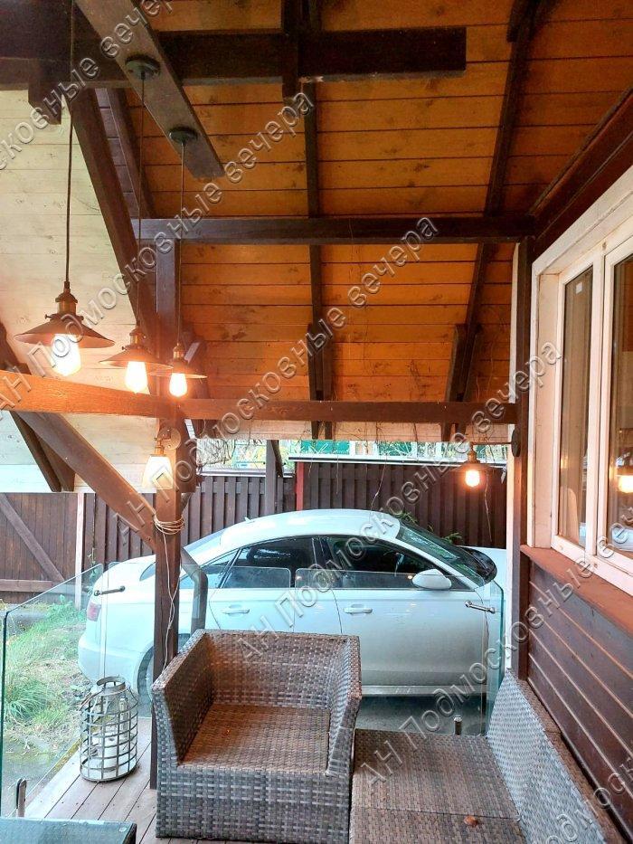 Продам дачу в Солнечногорском районе в Турицино