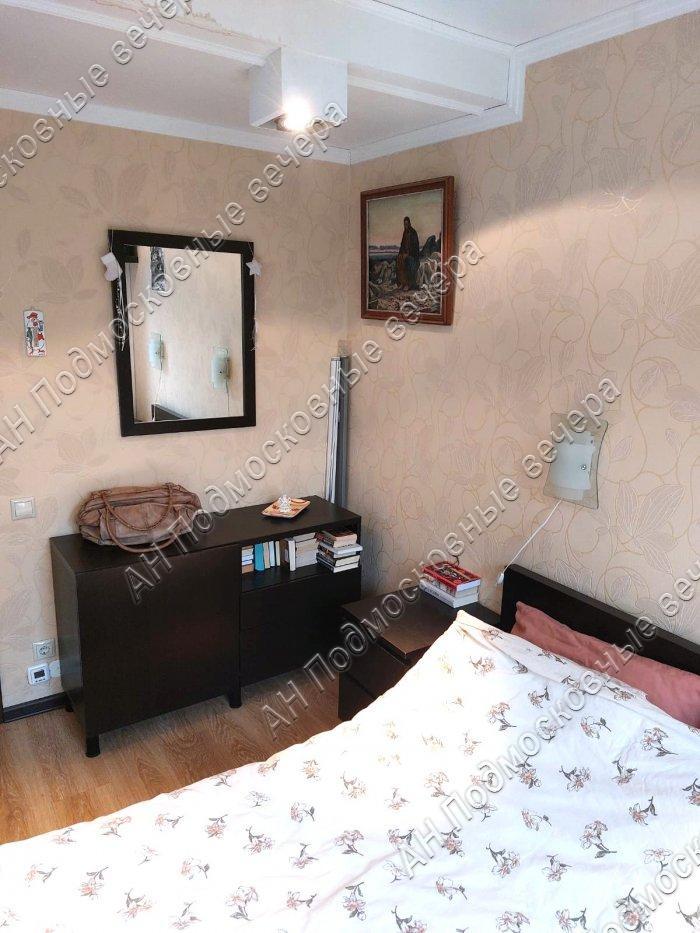 Продам дачу в Солнечногорском районе в Турицино