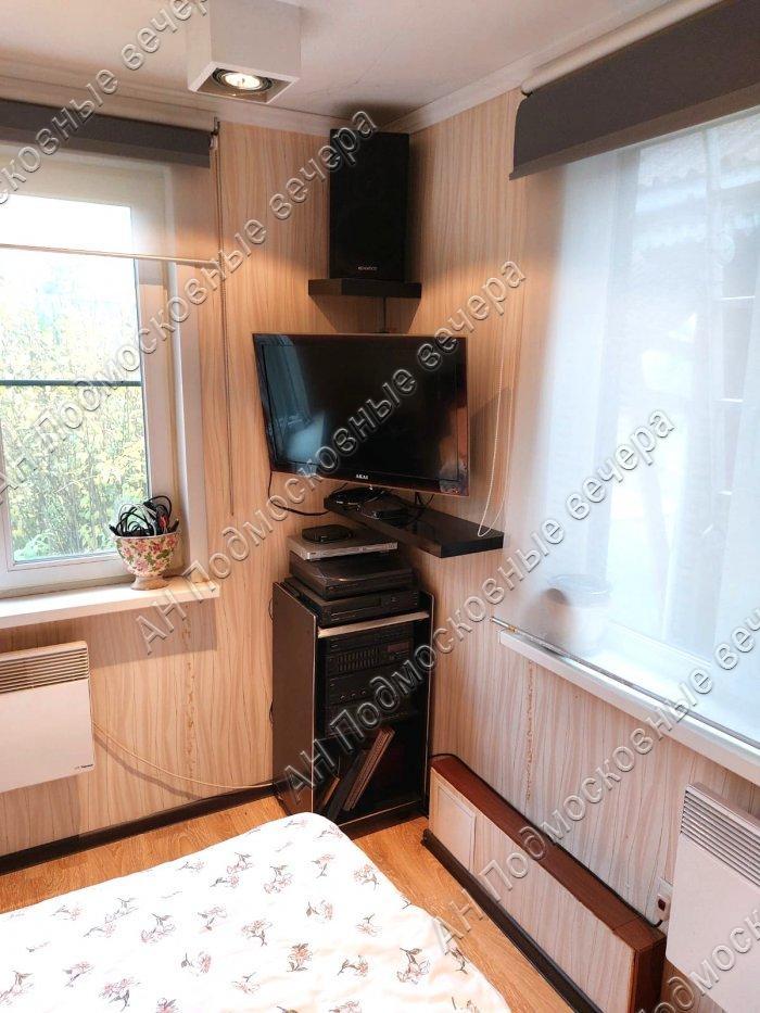 Продам дачу в Солнечногорском районе в Турицино