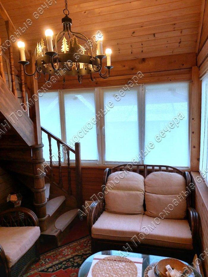 Продам дачу в Солнечногорском районе в Турицино