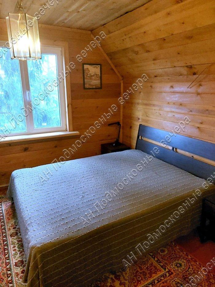 Продам дачу в Солнечногорском районе в Турицино