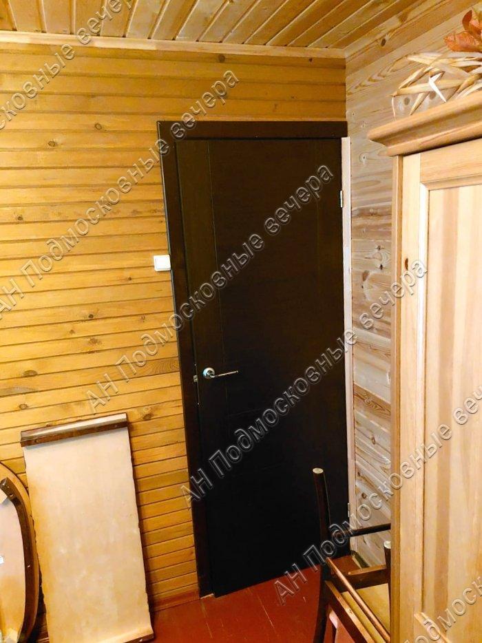 Продам дачу в Солнечногорском районе в Турицино