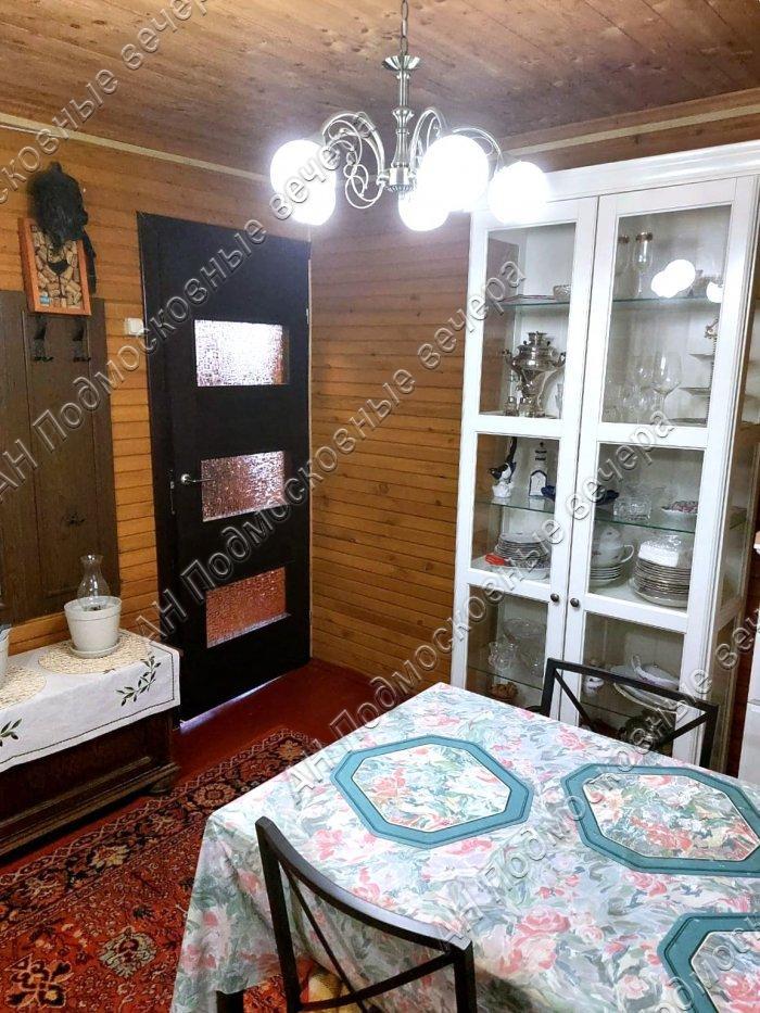 Продам дачу в Солнечногорском районе в Турицино