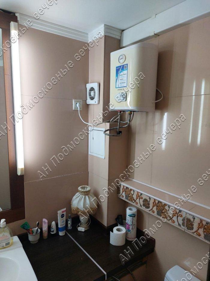 Продам дачу в Солнечногорском районе в Турицино