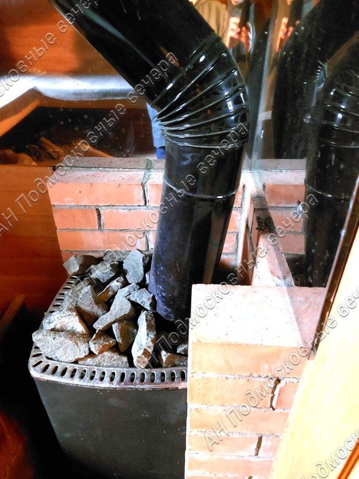 Продам дачу в Солнечногорском районе в Турицино