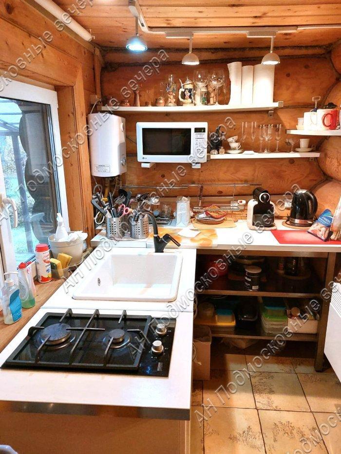 Продам дачу в Солнечногорском районе в Турицино