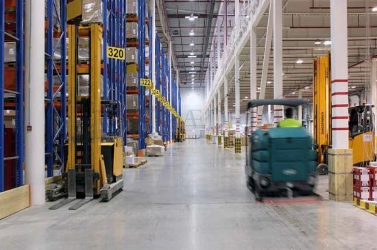 Сдается склад в Дмитров