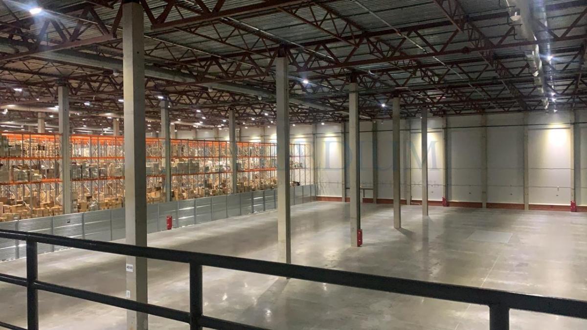 Сдается склад в Дмитров