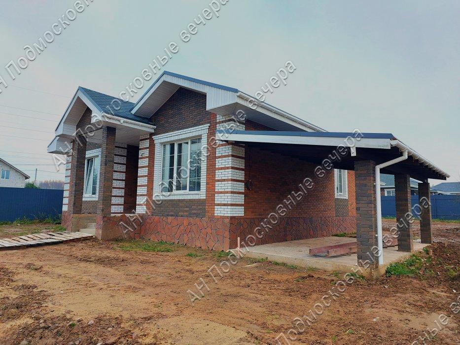 Продам коттедж  в Солнечногорском районе в Соколово