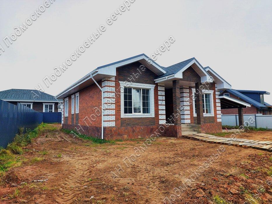 Продам коттедж  в Солнечногорском районе в Соколово