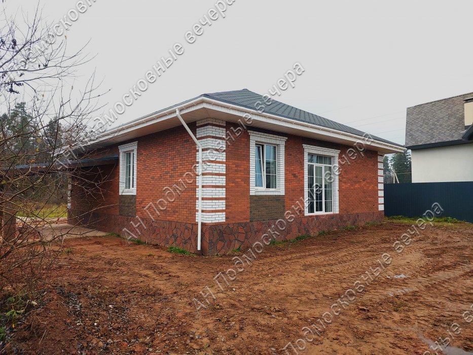 Продам коттедж  в Солнечногорском районе в Соколово