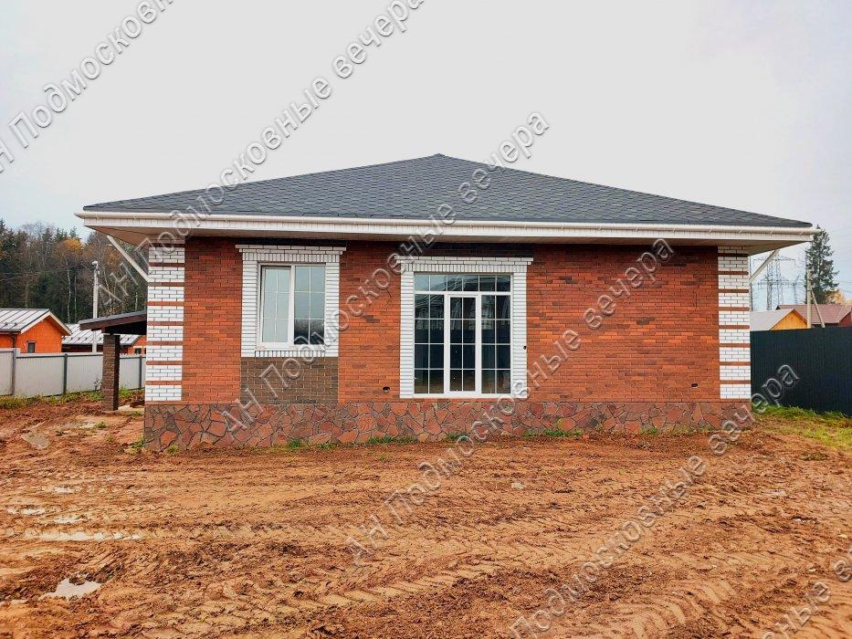 Продам коттедж  в Солнечногорском районе в Соколово