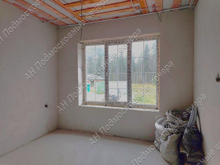 Продам коттедж  в Солнечногорском районе в Соколово