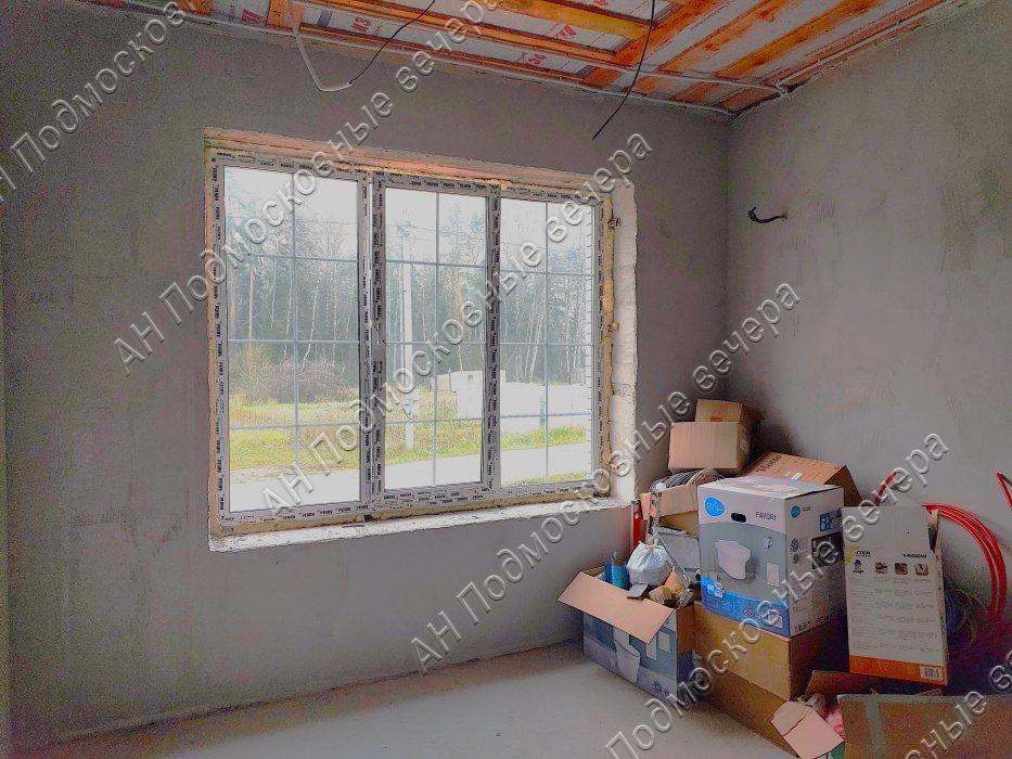 Продам коттедж  в Солнечногорском районе в Соколово