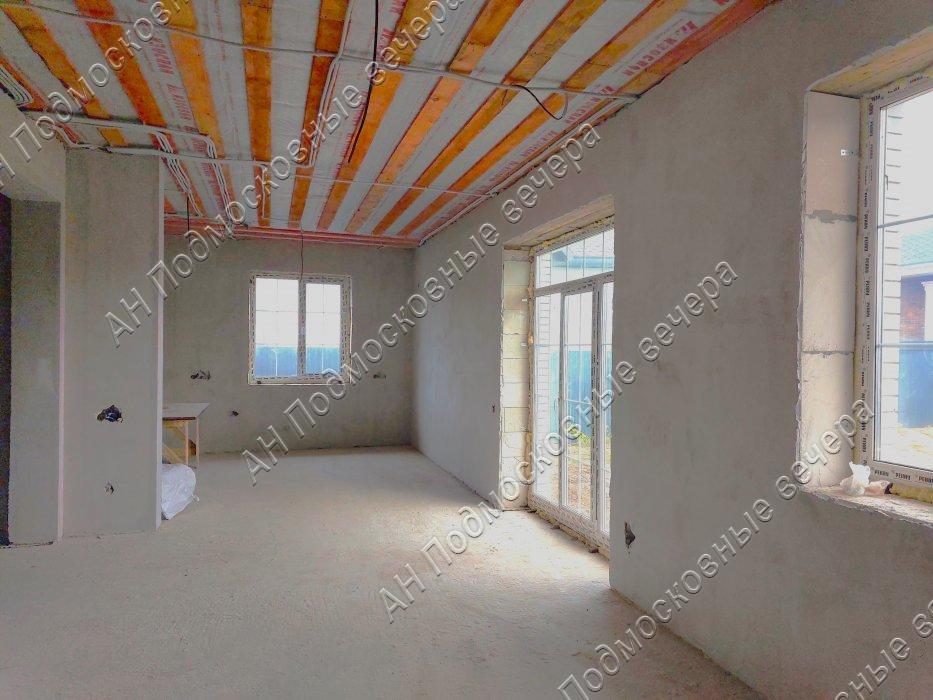 Продам коттедж  в Солнечногорском районе в Соколово