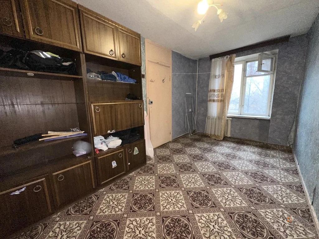 Продам 3-комнатную квартиру в Москве, 3к5