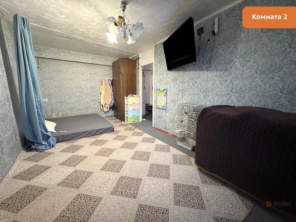 Продам 3-комнатную квартиру в Москве, 3к5