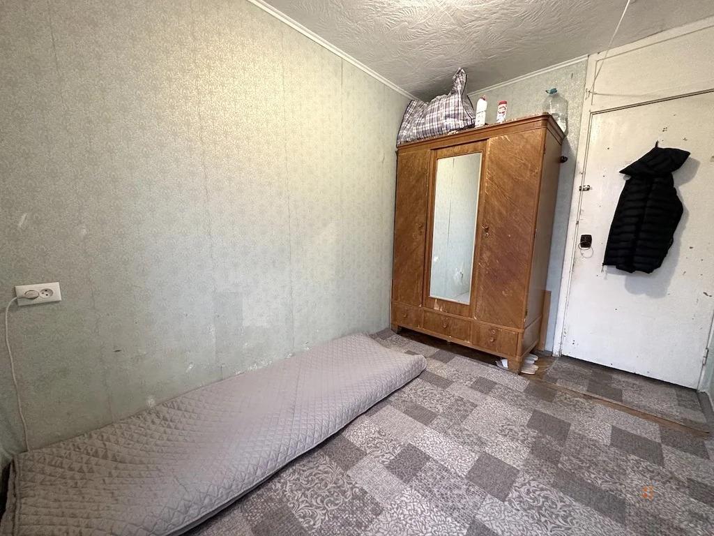 Продам 3-комнатную квартиру в Москве, 3к5