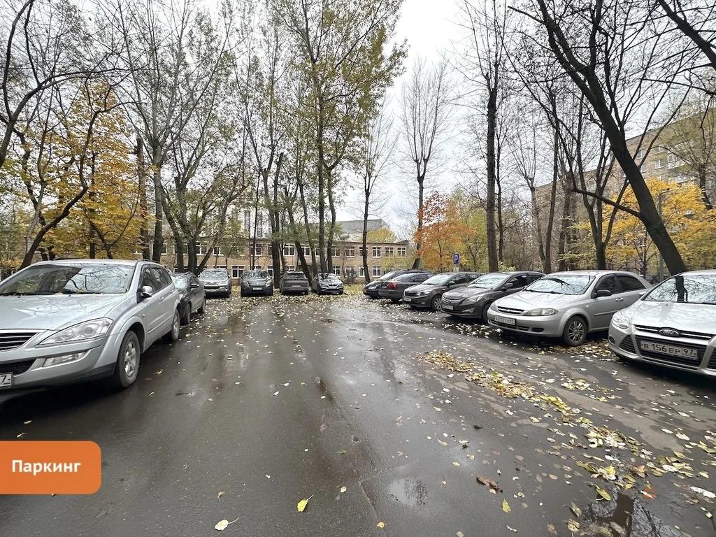 Продам 3-комнатную квартиру в Москве, 3к5