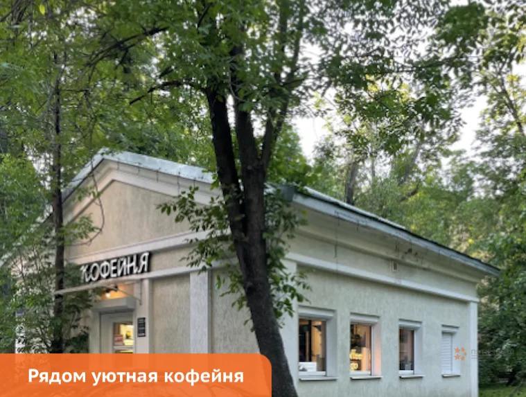 Продам 3-комнатную квартиру в Москве, 3к5