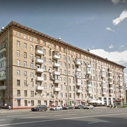 Продам торговое помещение в Москве, д 4
