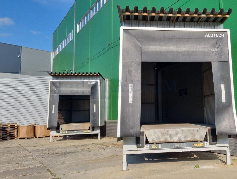 Сдается склад в Люберцы