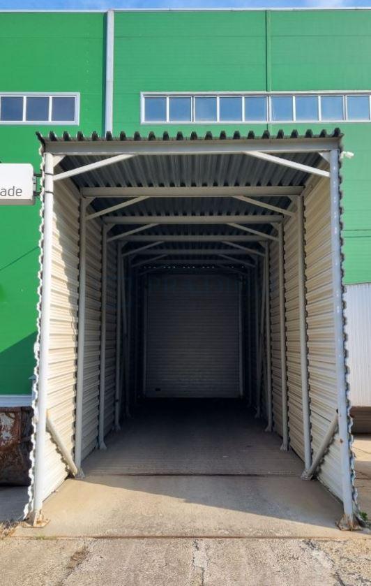 Сдается склад в Люберцы