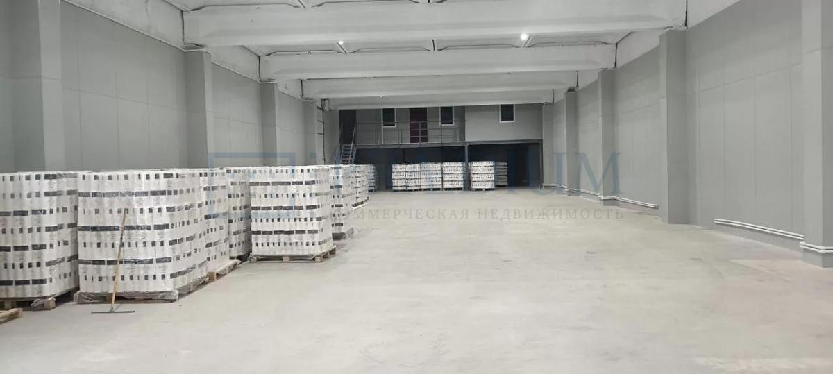 Сдается склад в Ступино