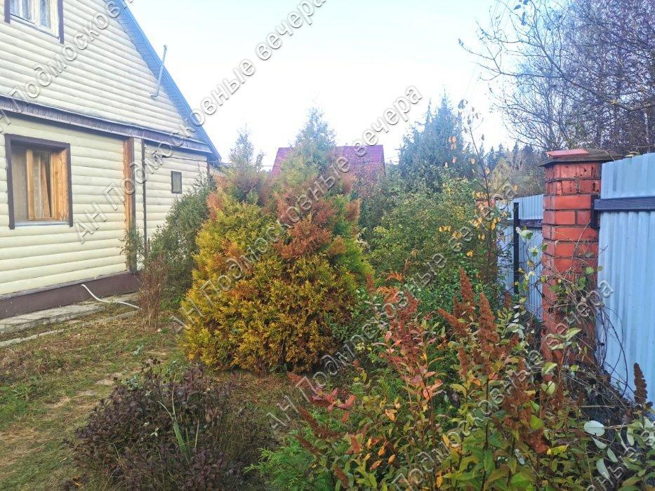 Продам дачу в Космынка