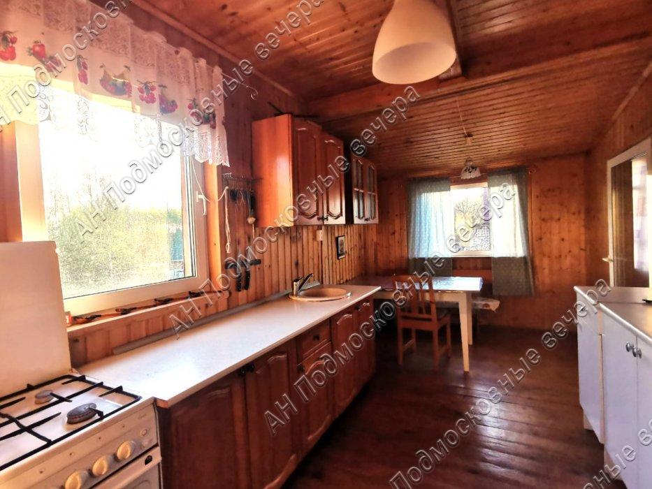 Продам дачу в Космынка