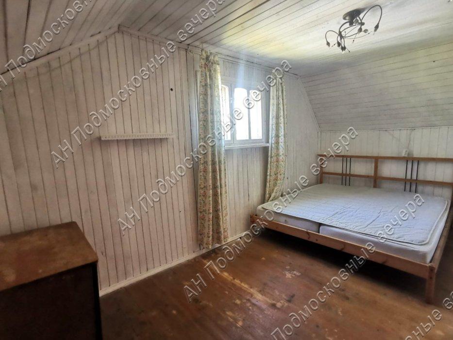 Продам дачу в Космынка