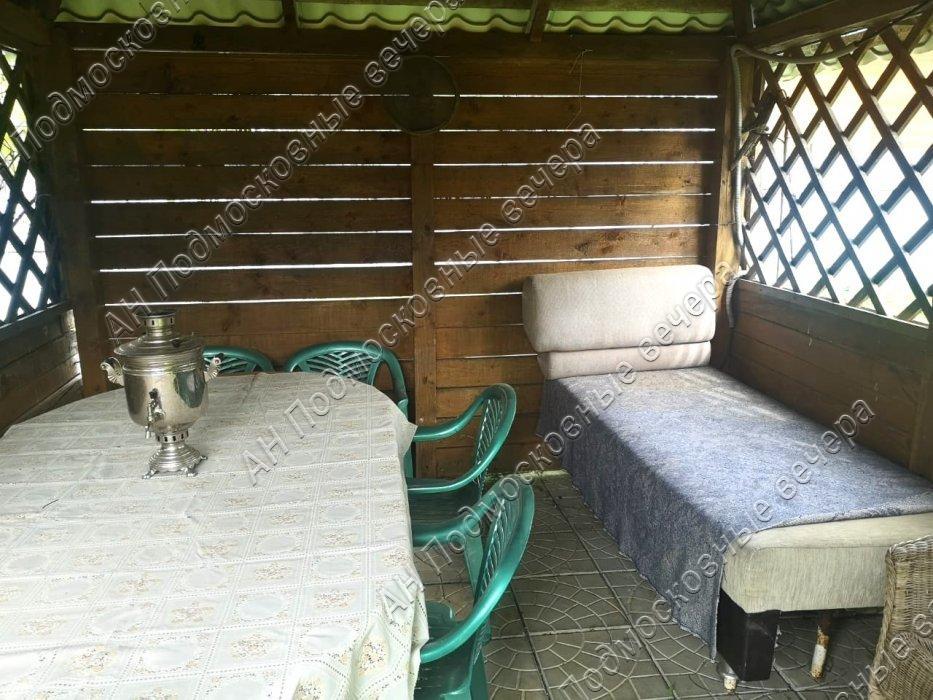 Продам дачу в Космынка