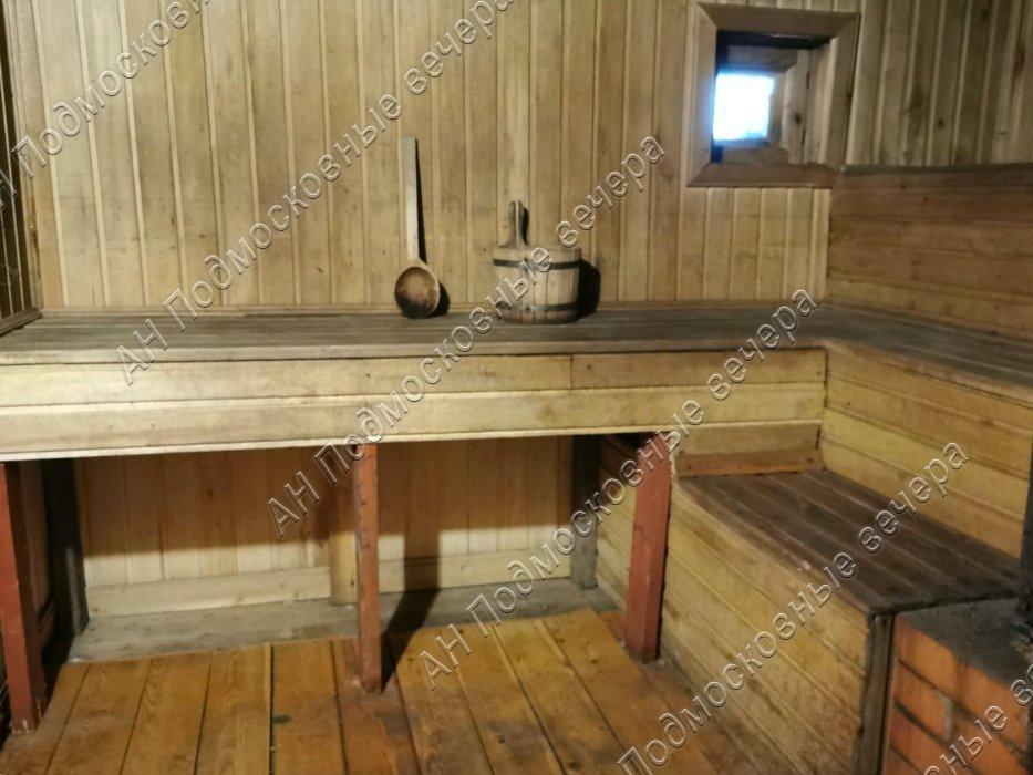 Продам дачу в Космынка